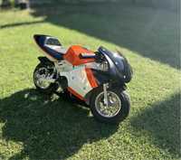 Vând Pocket Bike .