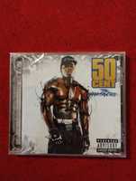 50 Cent the massacre cd