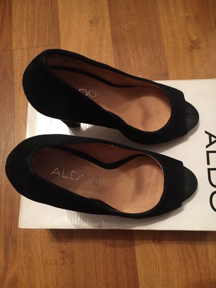 Туфли женские ALDO