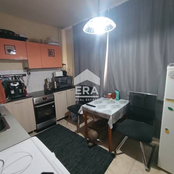 ЕРА Фаворит продава ексклузивно гарсониера в Красна поляна 1