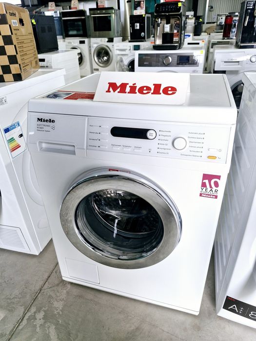 Пералня MIELE W5821