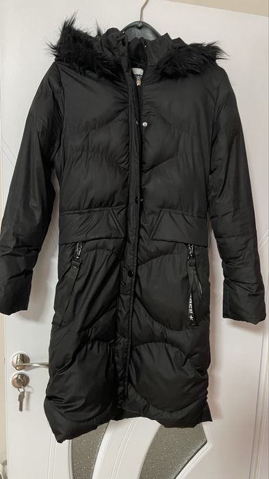 Зимно яке……………..