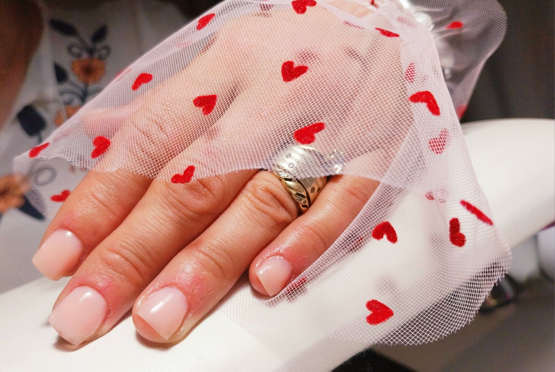 Valentina Nails Studio Cumpana Constanța