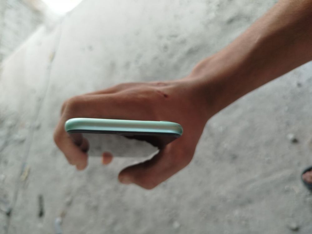 Iphone11 64 tali