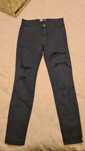 Blugi, pantaloni lungi Stradivarius