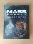 The Art of Mass Effect Andromeda