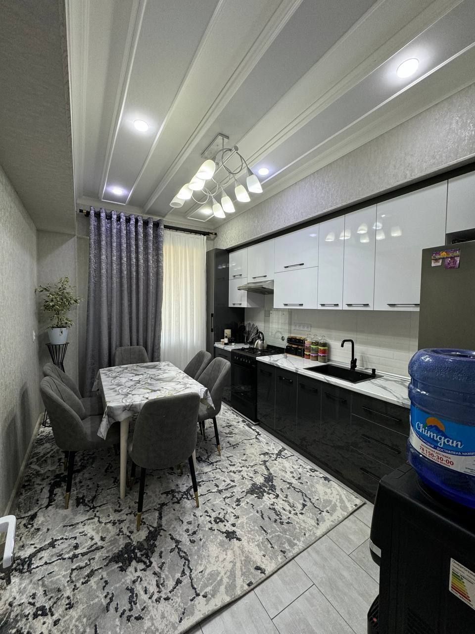 Карасу-3 Продаётся 3/1/6 КВ.м 86 срочна