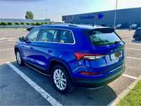 Skoda Kodiaq Skoda Kodiaq 4x4 DSG Style 200cp 2023
