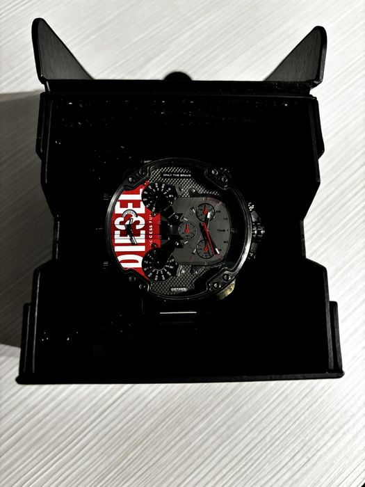 Часовник дизел.