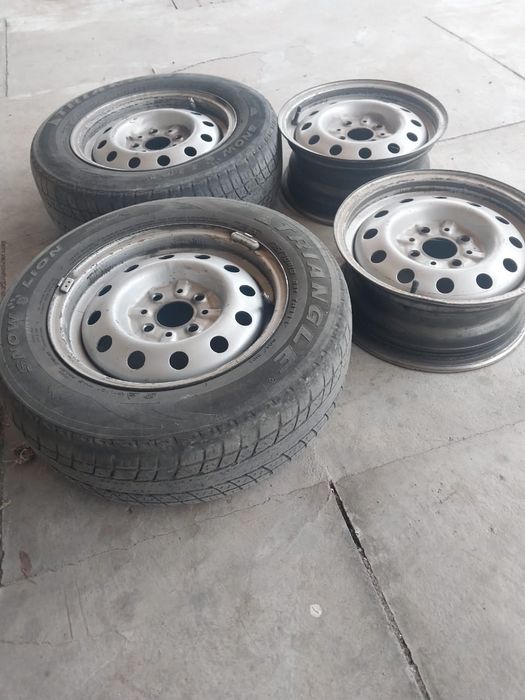 Продом Диски и шины