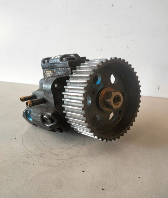 Pompa  Inalta Presiune 0445010007 Fiat Stilo prima generatie