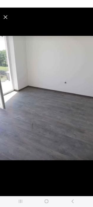 Executam lucrari in finisaje