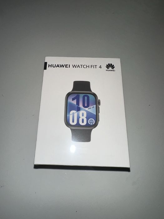 Huawei Watch Fit 4