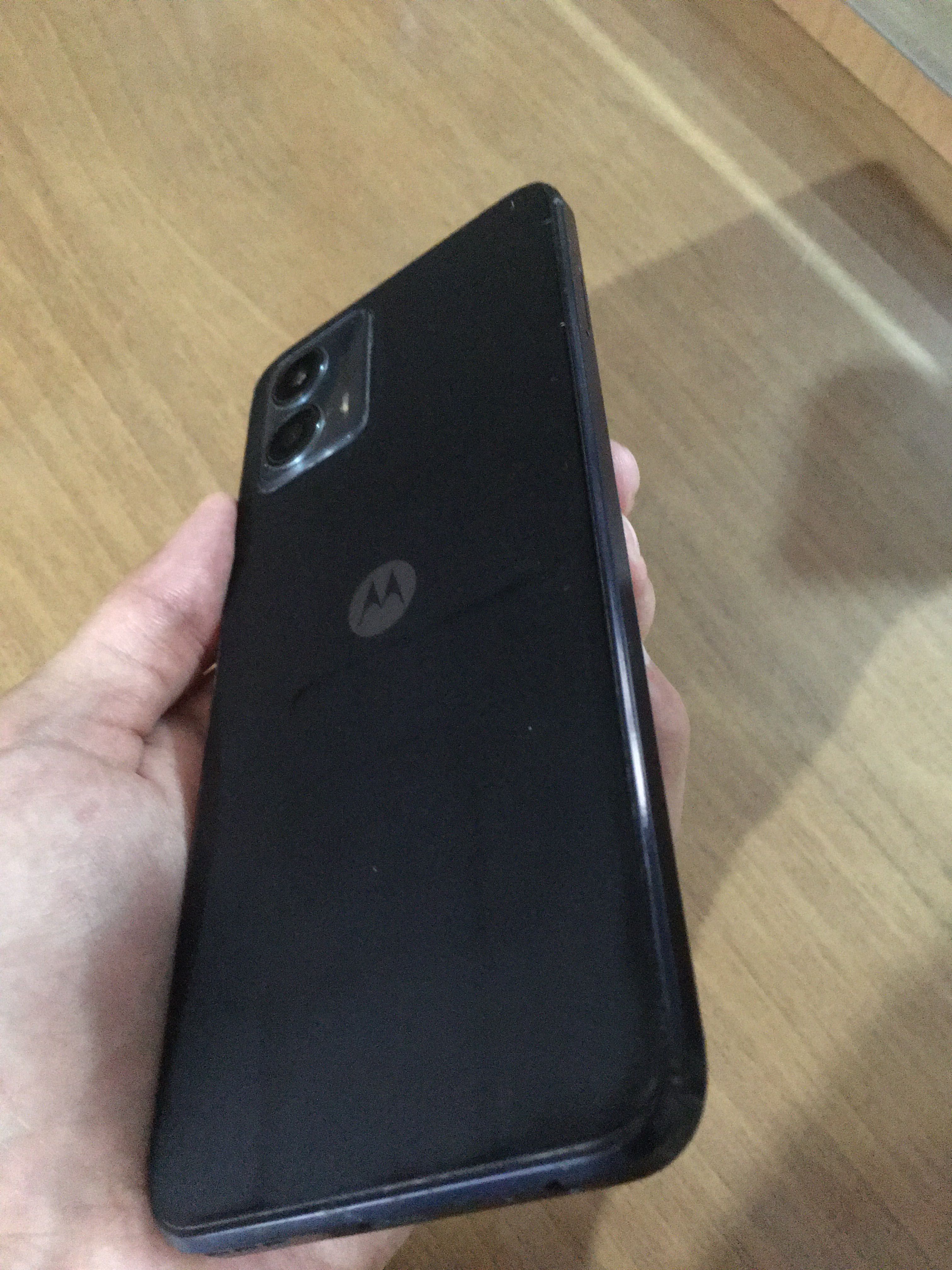 Motorola moto g 5g 2023