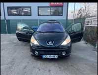 Peugeot 207RC 1.6 turbo 150cp