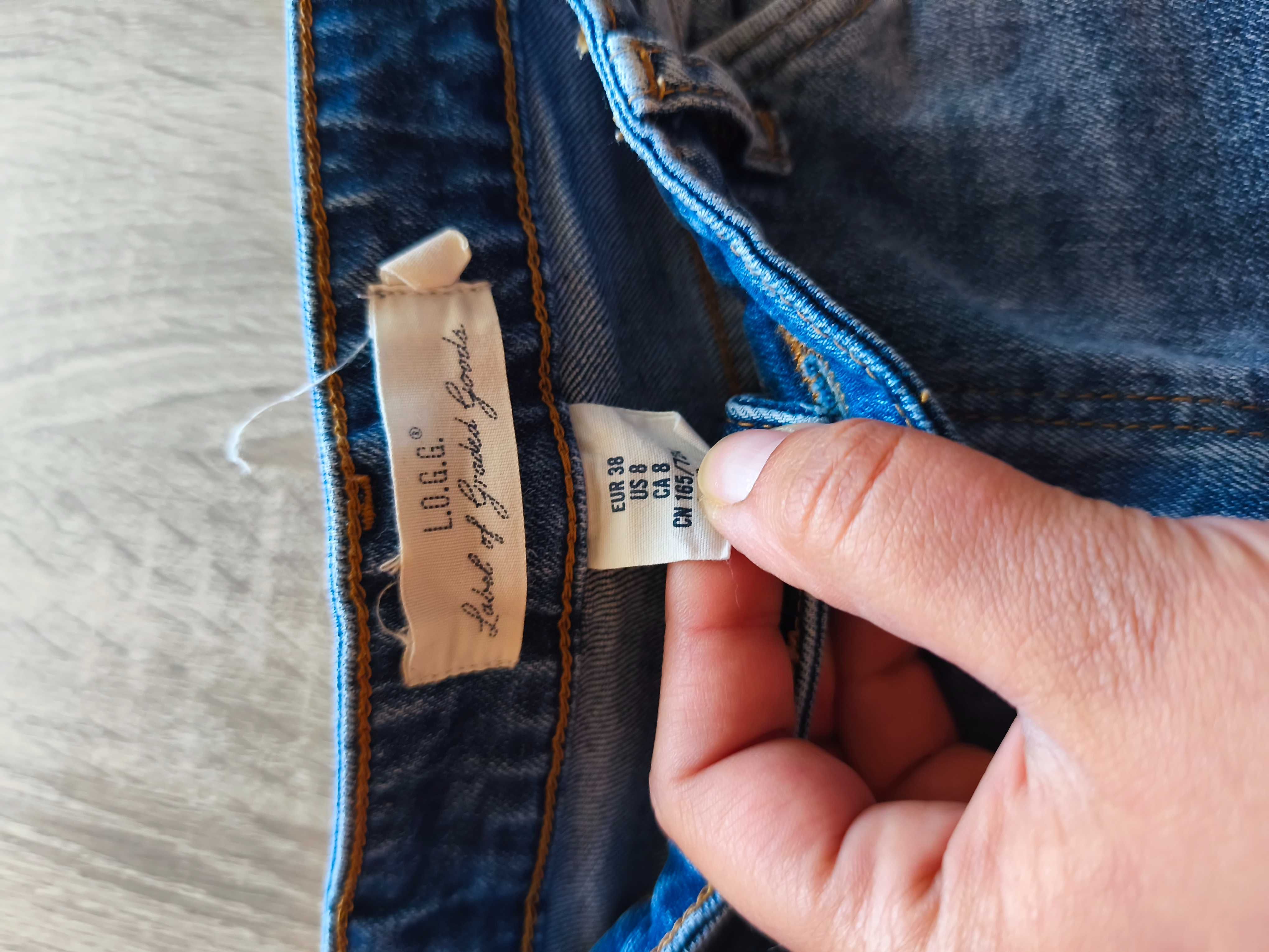 Лот къси панталони H&M