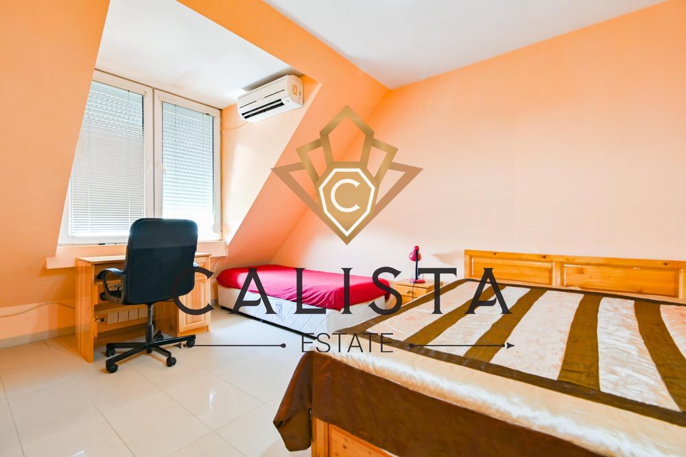 Дава се под наем Двустаен апартамент в София, Център - 70 кв.м за 550 € - Снимка #7