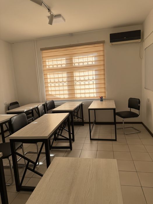 Продается действующий учебный центр