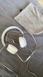 Наушники Накладные Beats EP, White (ML9A2ZM/A)