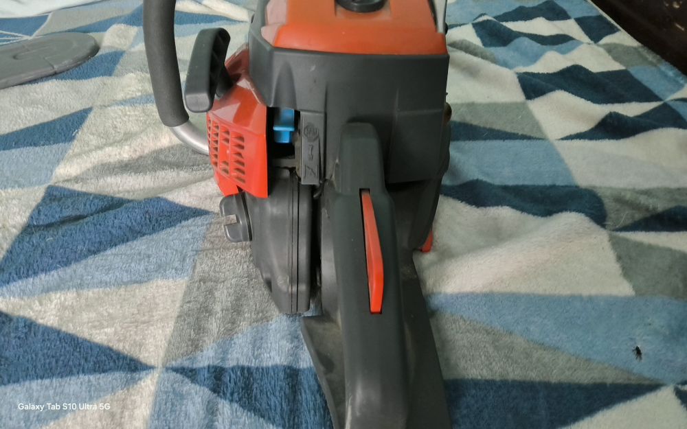 Drujba Efco MTH 4000 nouă