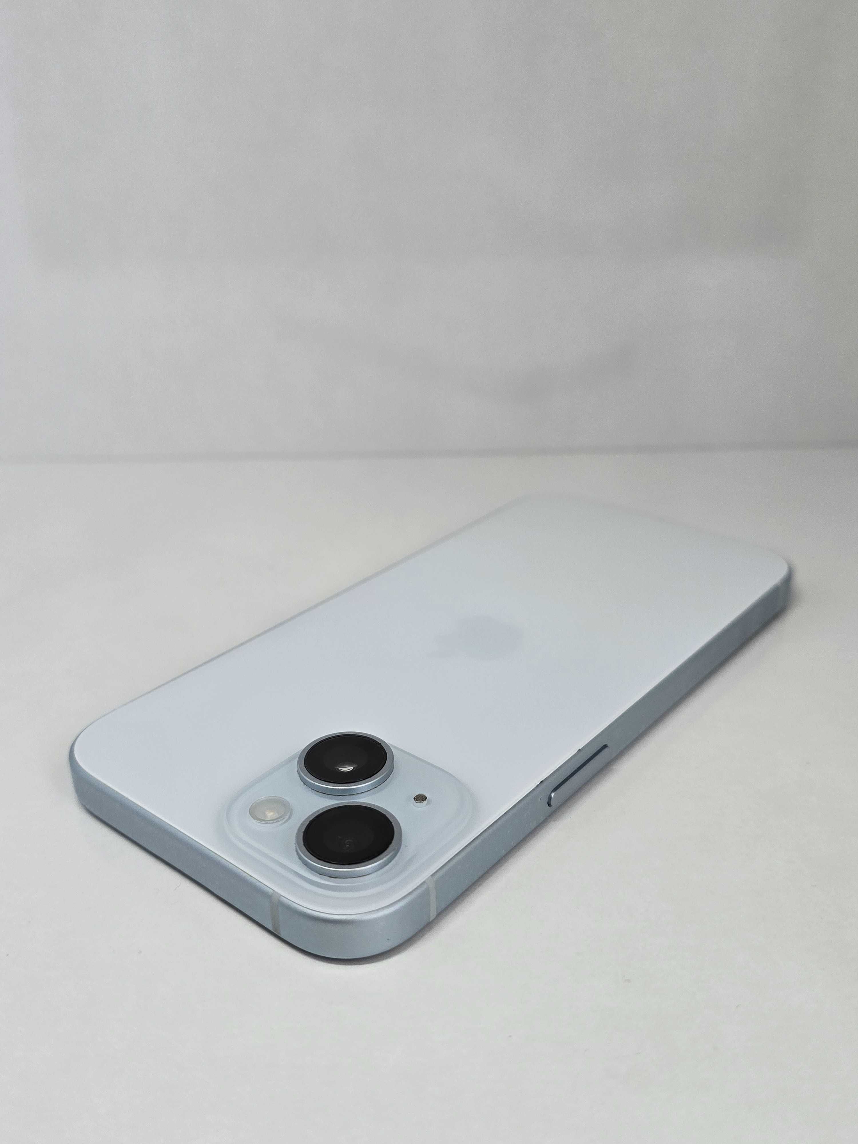 iPhone 15 128GB Blue