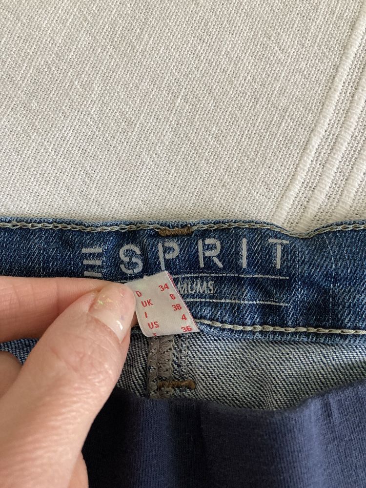 Дамска пола за бременни Esprit