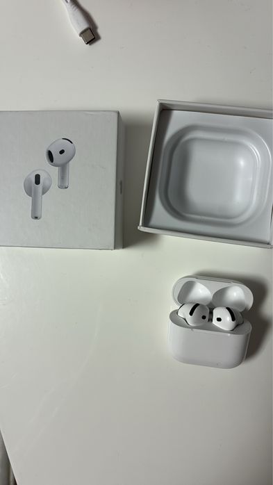 airpods 4 originale