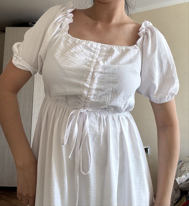 Продам легкое летнее платье