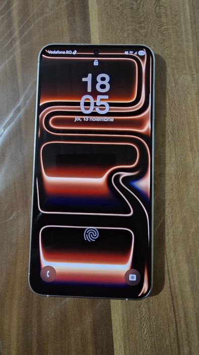 Samsung s24 plus, 12 gb ram, 512 gb memorie