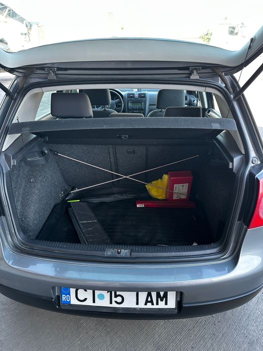 Volkswagen Golf 5