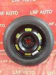 Roata Rezerva SLIM 4x108 16'' OEM Peugeot 208 2008 Citroen NOUA