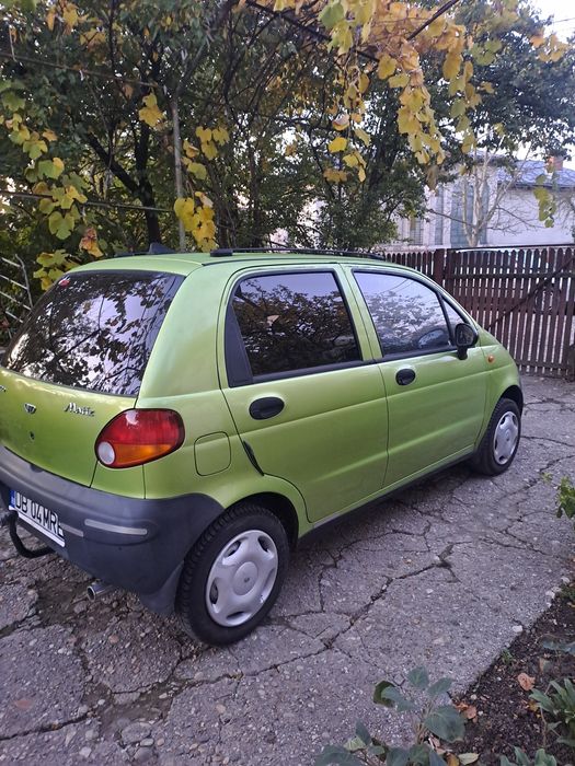 Vand matiz 2005 !