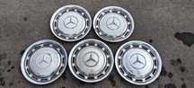 Оригинални метални тасове за Mercedes W123 W107 W116 W114 W115 W113