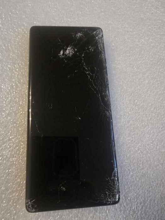 Edge 50 Fusion 8 за части