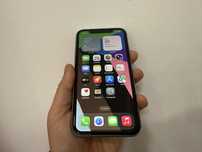 Iphone 11, 128 gb, Green