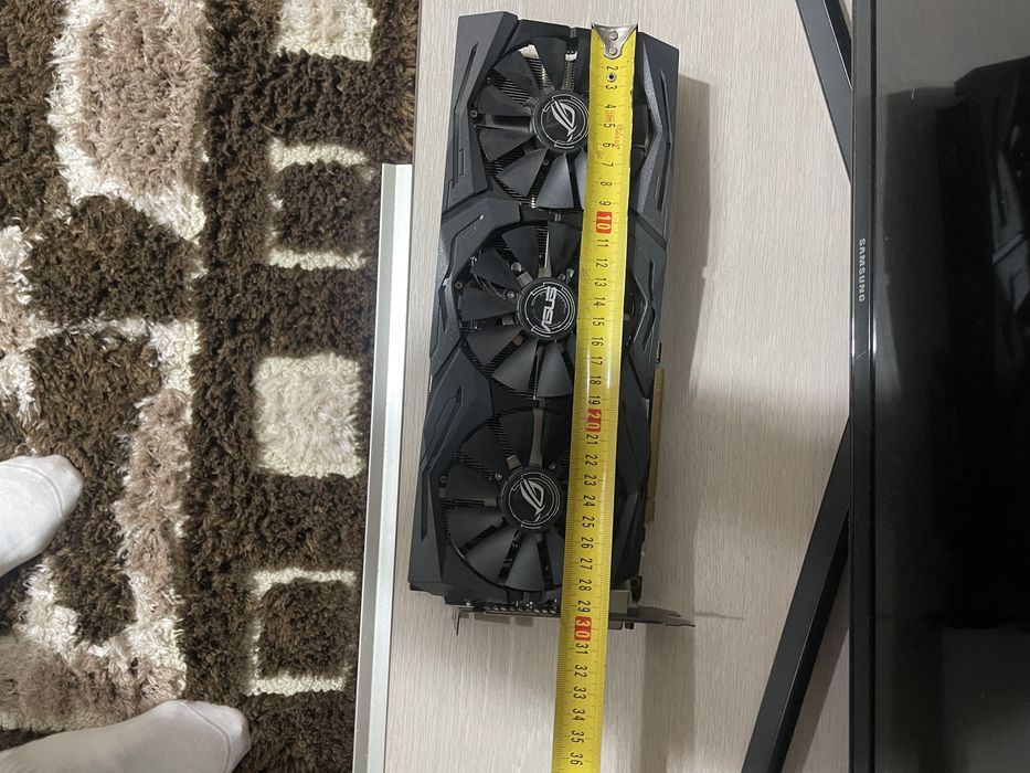 Placa video GTX 1080 8GB - RAM DDR4 64GB 8 buc - RAM DDR4 32GB 3 buc