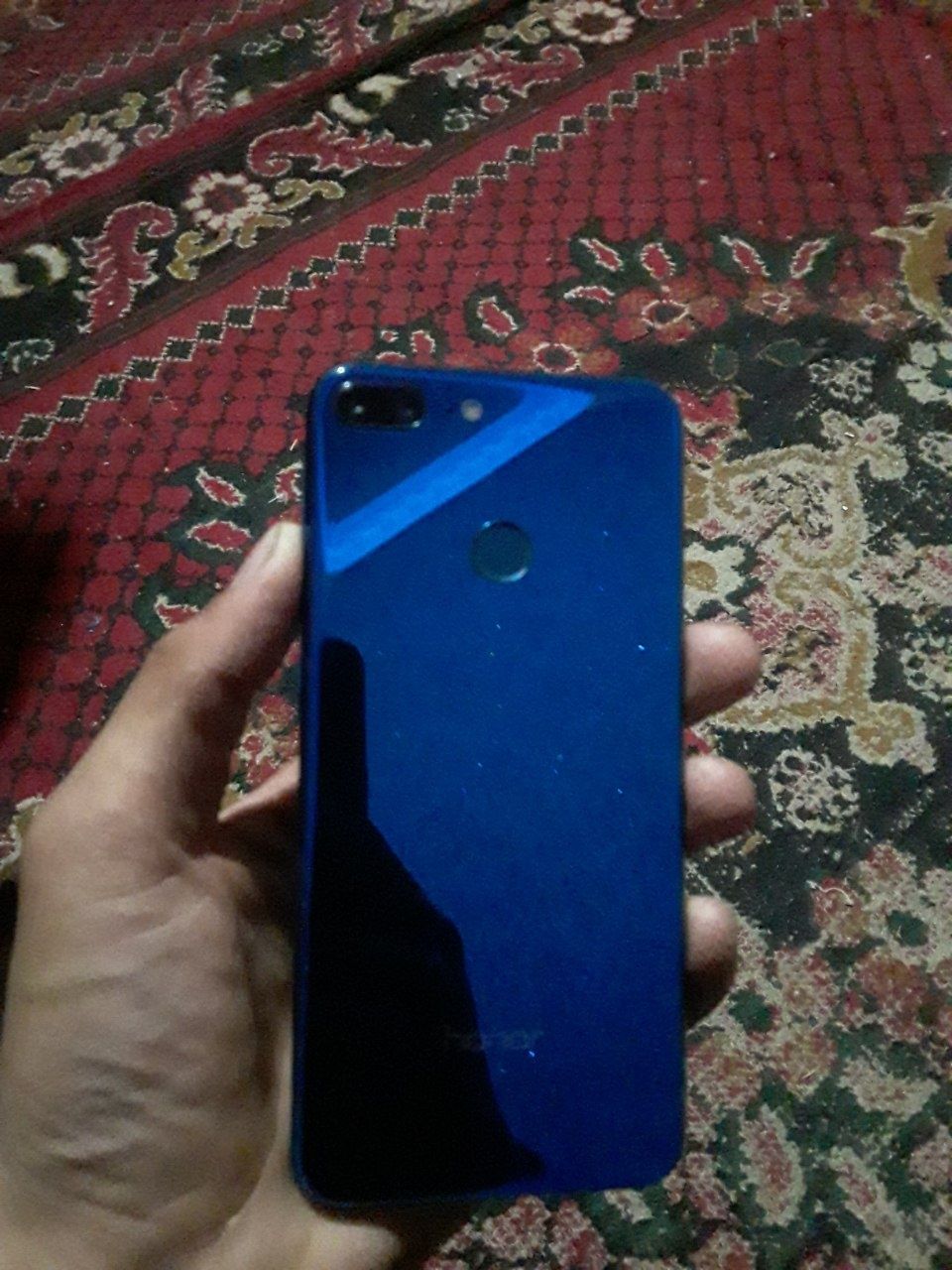 Honor 9 lite pamyati 32ga 3