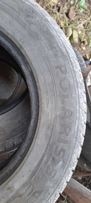 Зимни гуми Barnum 215 70 16