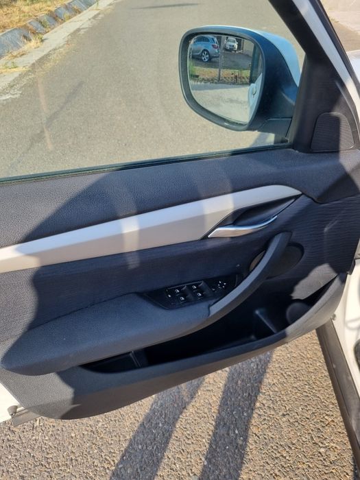 Bmw  x1   S DRIVE  2011  RECENT  ADUS  Pret  Fixxxx