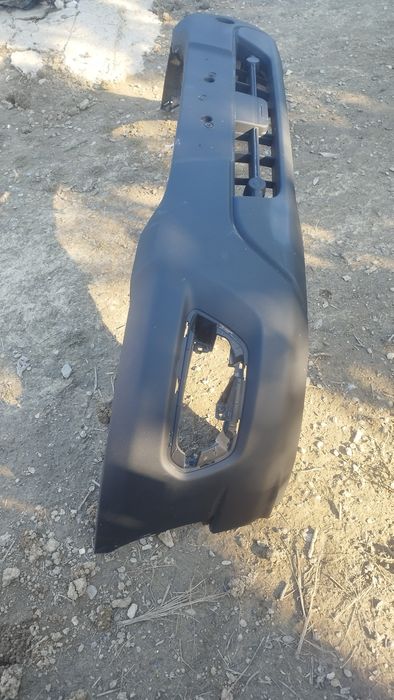 Bara fata inferioara Ford transit /facelift