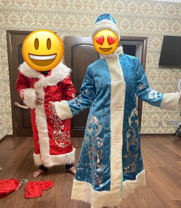 Аяз ата киеми, жап жана оте сапалы акшакар