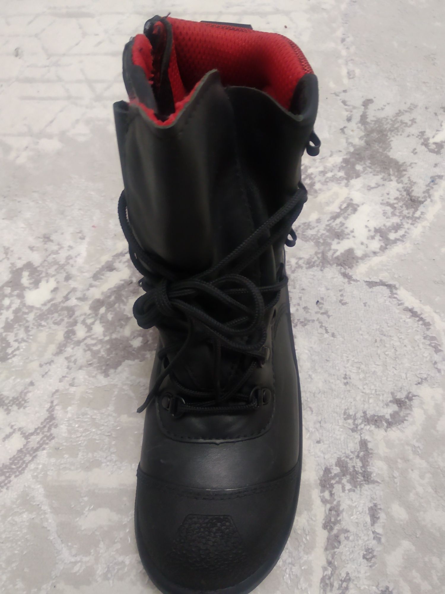 Продам ботинки Red Wing