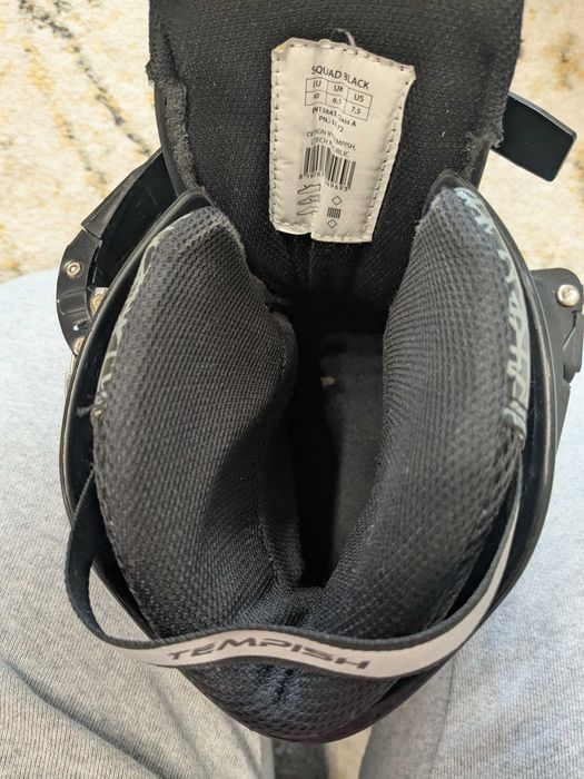 Ролери Tempish - нови