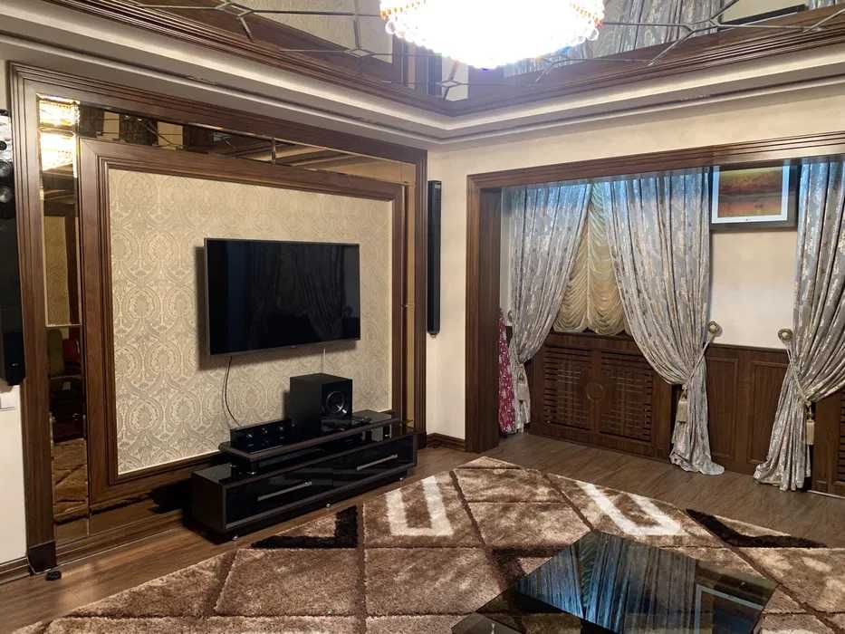 Сдам евро квартиру в центре 2х-ком 6/9 Ц5 Минор (Массив Киёт)124*