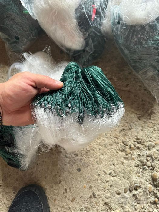 Plase de pescuit nailon