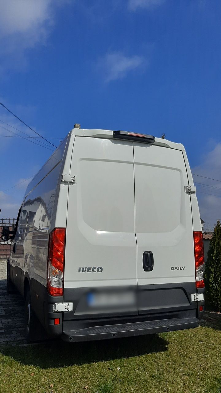 Iveco Daily 35s14