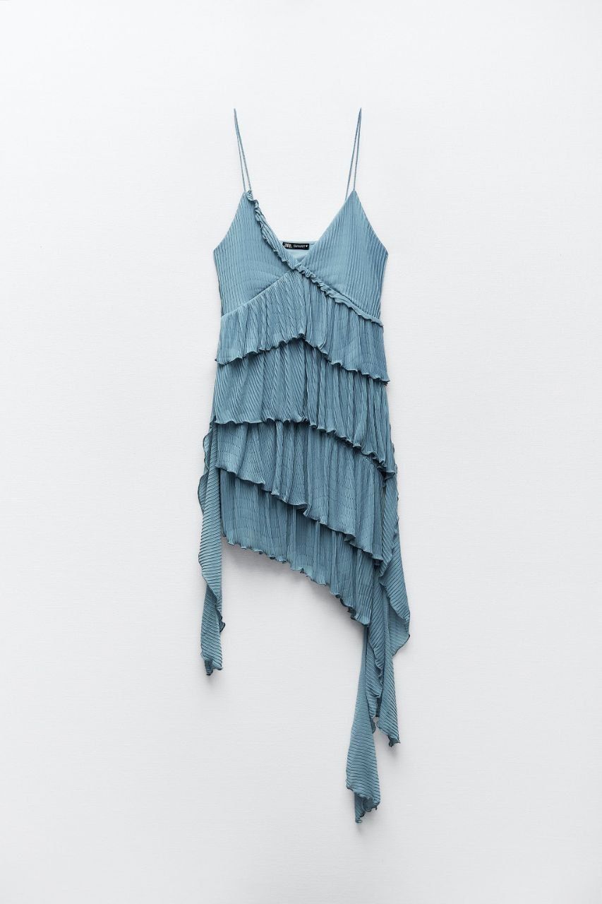Платье  Zara ,размеры М и L