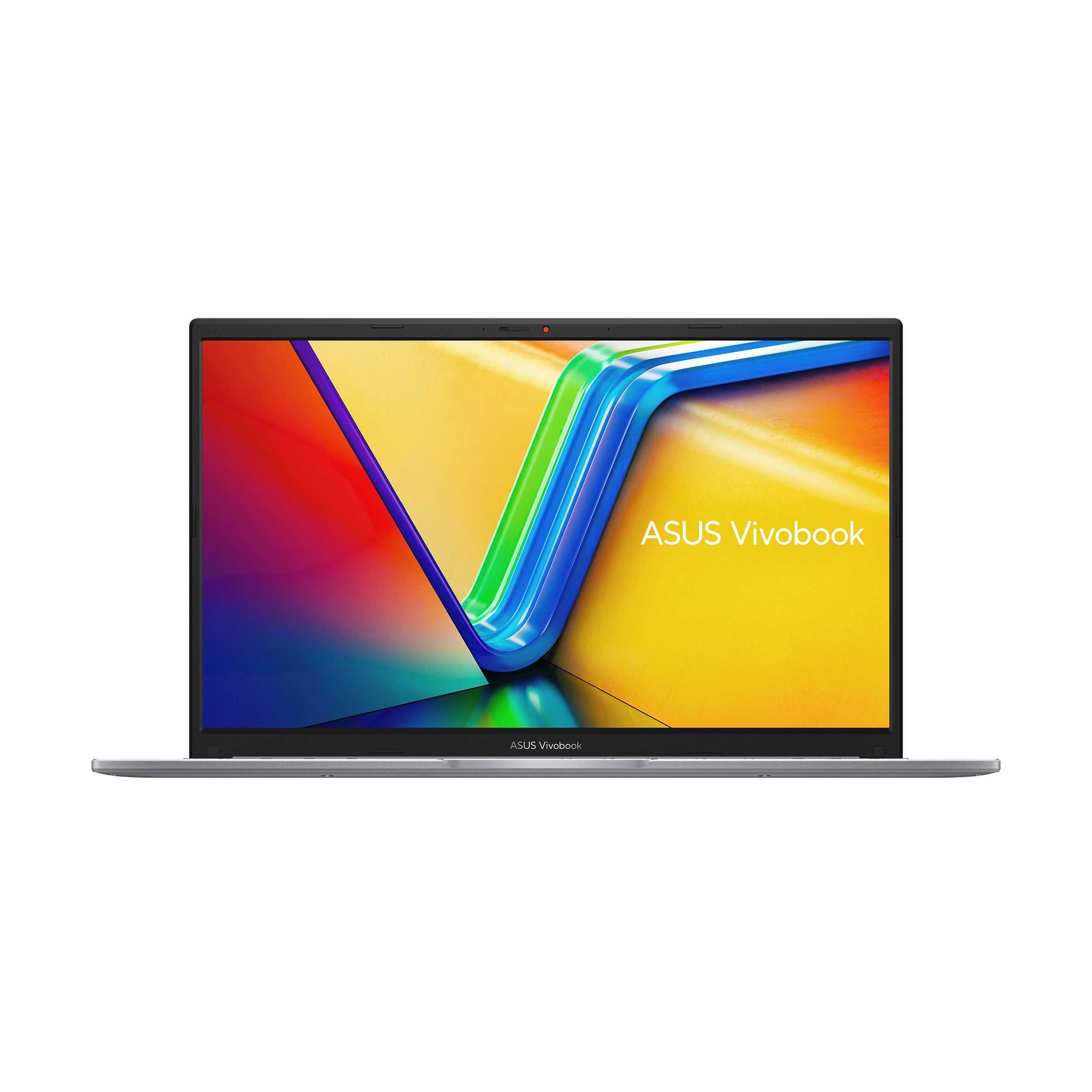 Ноутбук Asus Vivobook /I7-1355U/8GB DDR4/512GB SSD/15,6" FHD Silver
