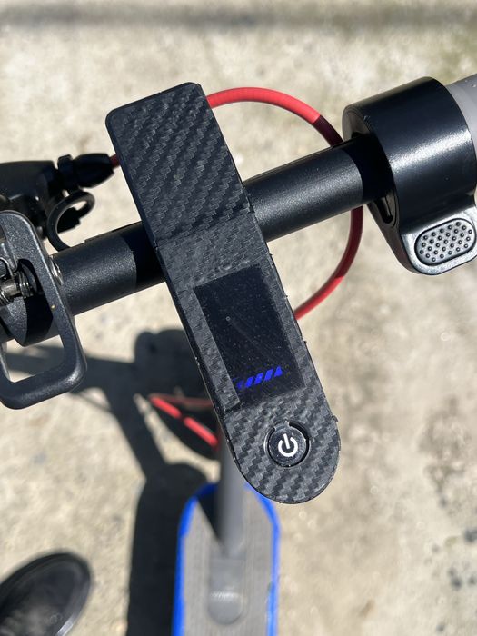 Vand trotineta aovo pro 365