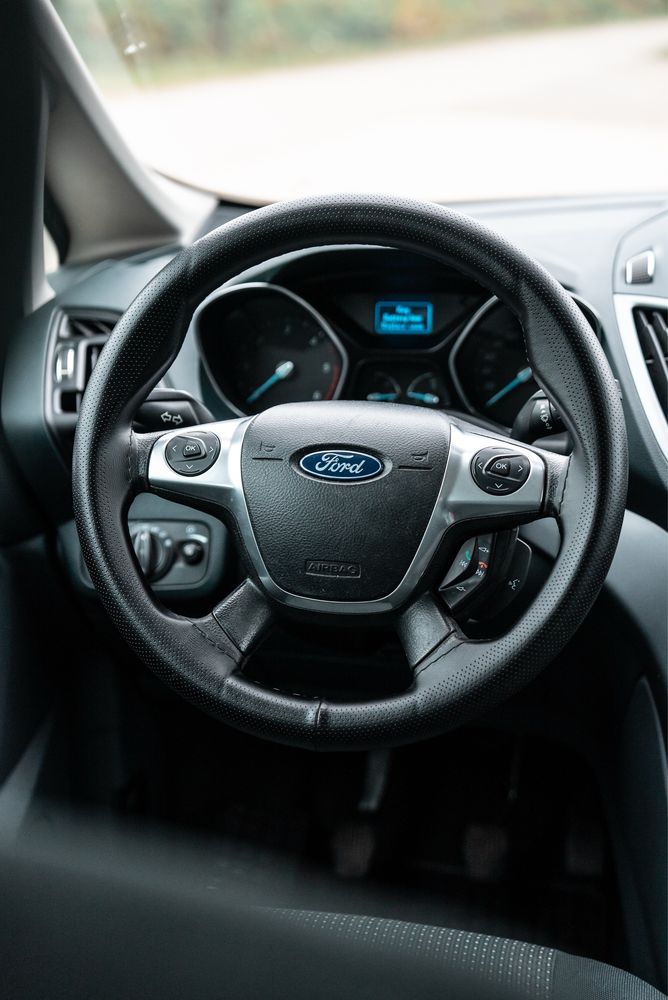 Ford Cmax 2012 - inmatriculat, in stare perfectă